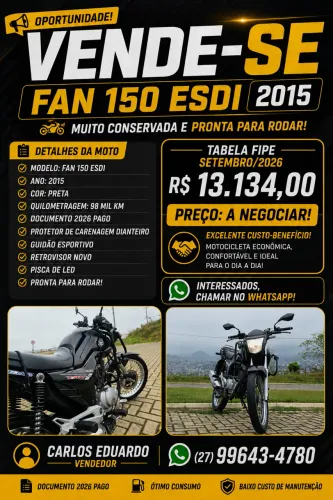 Fan 150