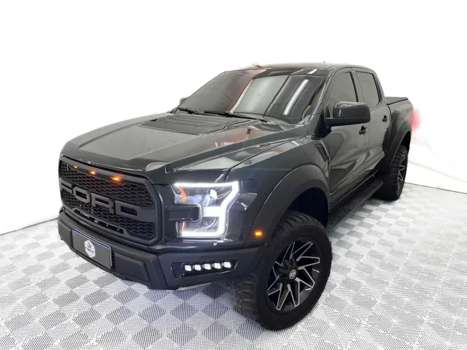 Ford Ranger XLS 2.2 4X4 CD Diesel Aut. 2021