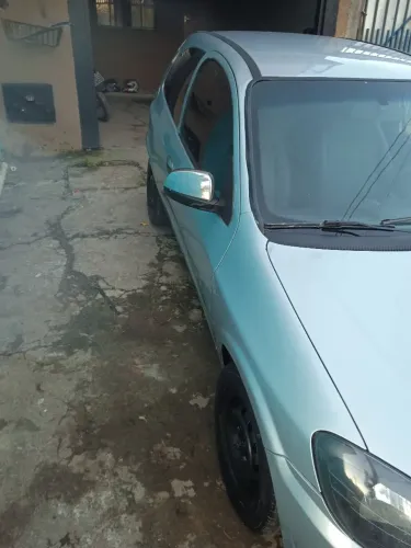 Chevrolet Celta Life/ LS 1.0 MPFI 8V Flexpower 3P 2012