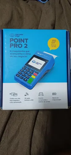 Point pro 2