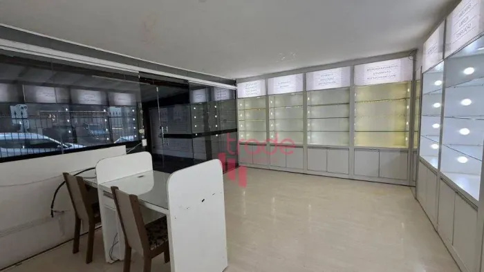 Ponto Comercial para Venda e Locação no Bairro Jardim São Luiz em Ribeirão Preto.