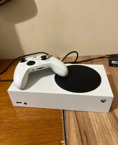 Xbox séries S