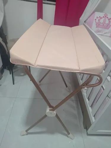 Suporte de banheira
