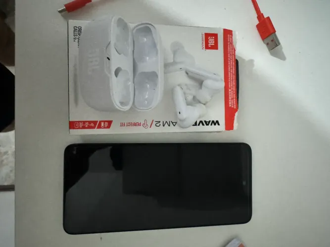 Motorola + JBL