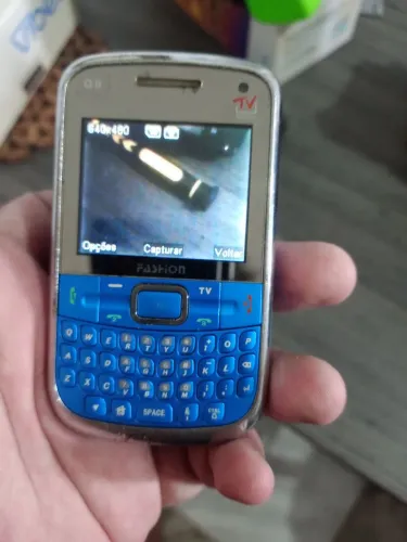 Kit 3 Celulares Antigos