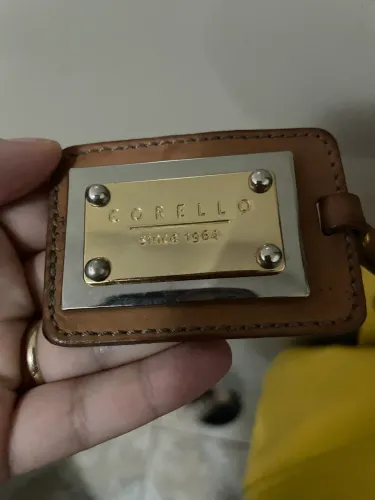Bolsa corello