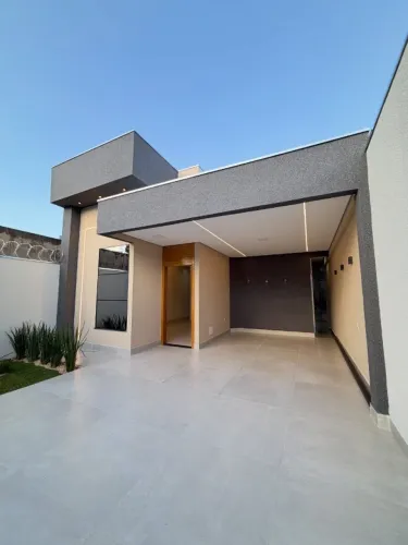 CASA NO MARCOS FREIRE 02 - Prox. ao Mini Shopping São bras - 3/4 sendo 01 suíte  