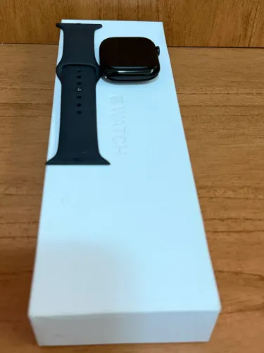 Apple Watch Séries 10 46MM (Garantia até Dez.2026)