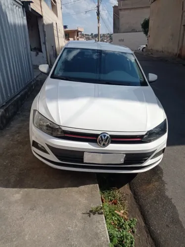 Volkswagen Virtus Comfort. 200 TSI 1.0 Flex 12V AUT 2018
