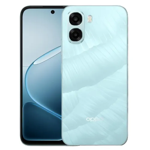 Vendo Celular Oppo A6x