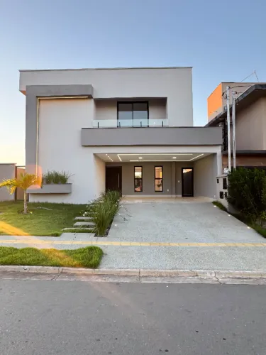 Sobrado Jardins Porto melhor m² da região dos condominios