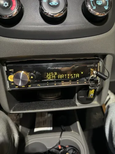 Pioneer x3000