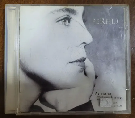 CD USADOS