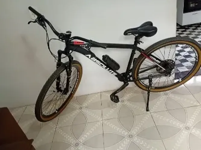Bike absolute