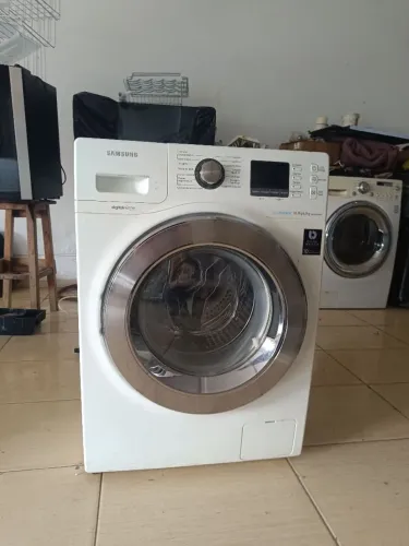 Lava e seca 10kg samsung