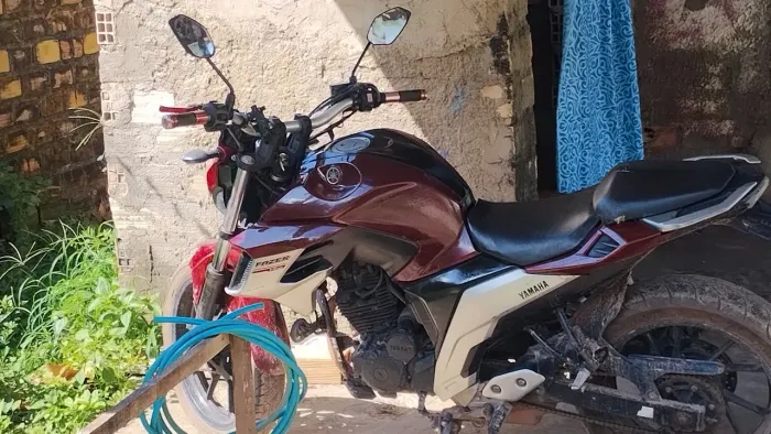 Vende se esta moto