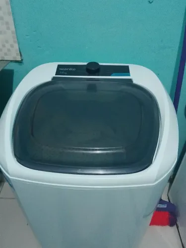 Quero vender um tanquinho 10 kilos
