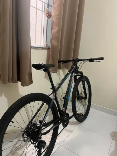 Bicicleta aro 29