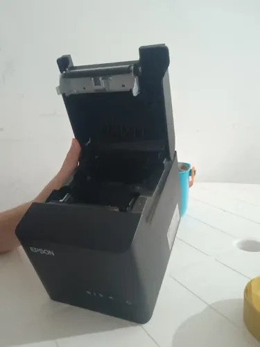 Impressora Térmica Epson