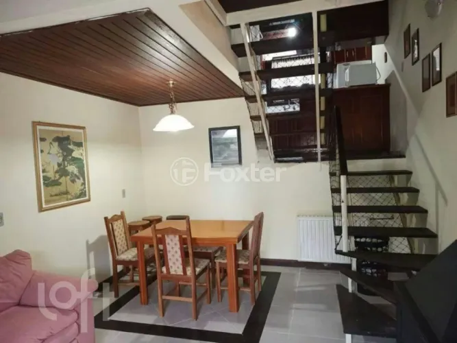 Casa em Condomínio à venda Rua Jose Galdino Da Rosa, Vila Suzana - Canela