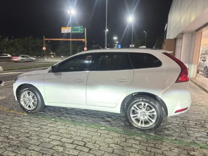 Volvo XC 60 2.0 T5 5P 2014