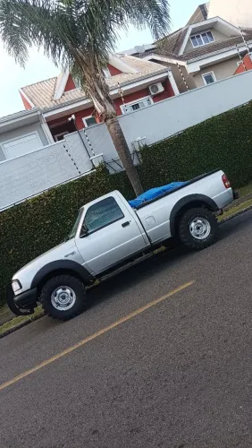 Ford Ranger XL 4.0 CS 1995