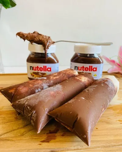 DINDIN GOURMET REVENDA
