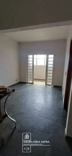 Apartamento para locação no Boa Vista - São José do Rio Preto/SP