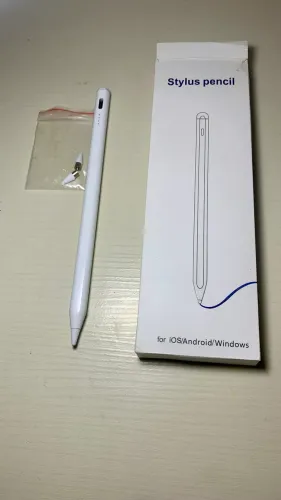 caneta digital stylus pencil para IOS/Android/Windows