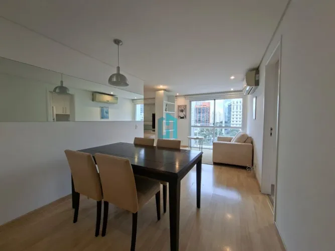 Apartamento à venda no Moema - São Paulo