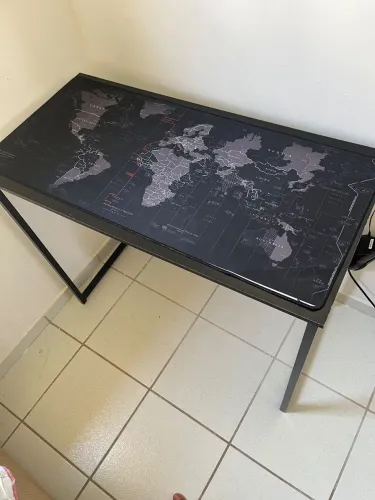 Vende se escrivaninha