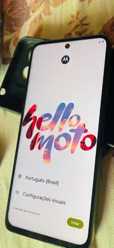 Smart fone