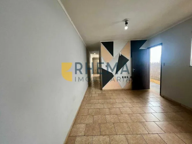 Casa Térrea em Jardim Ana Luiza, Itupeva/SP