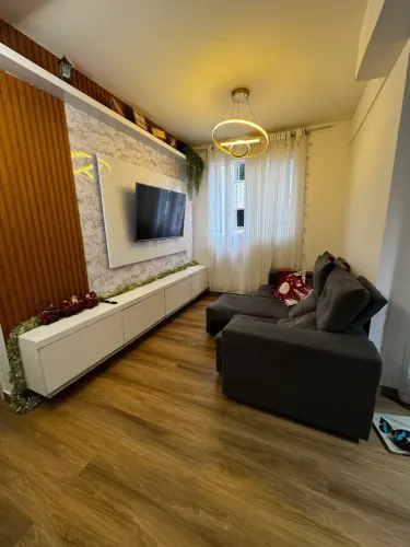 Apartamento Terreo Porteira Fechada