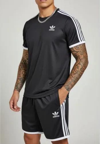Conjunto Adidas 