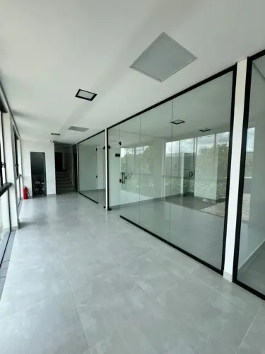 Salas Comerciais na Cidade Nova