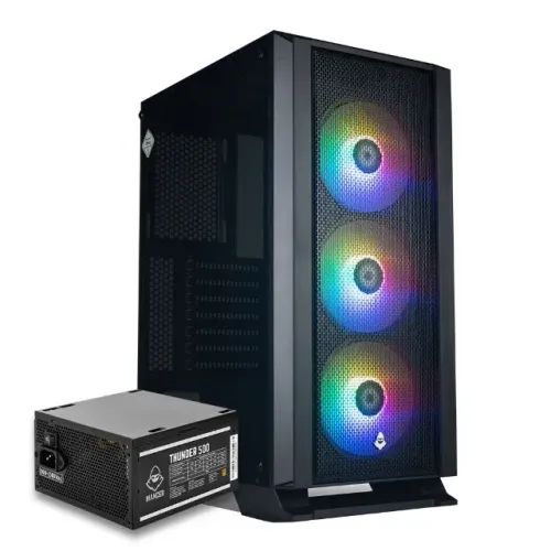Computador Gamer X99 - Mais detalhes na Descrição.