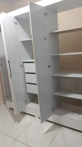 Montador de móveis