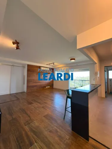 APARTAMENTO - ALPHAVILLE - SP