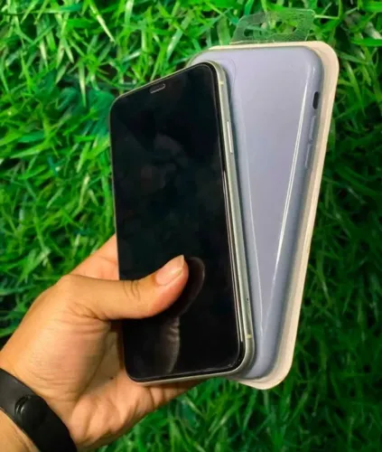 Iphone 11 perfeito