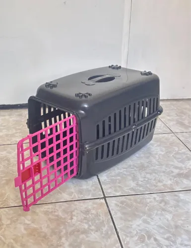 Caixa de transporte Animal