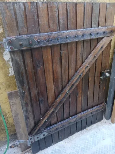 Porta 140x100cm