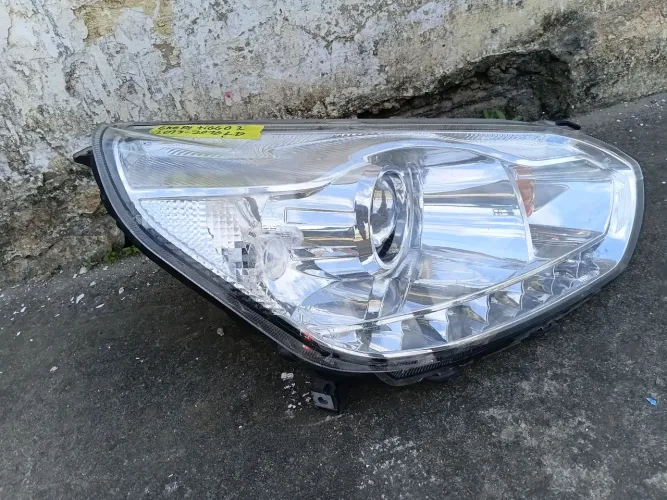 Farol Lado Direito Tiggo 2 2014/2016