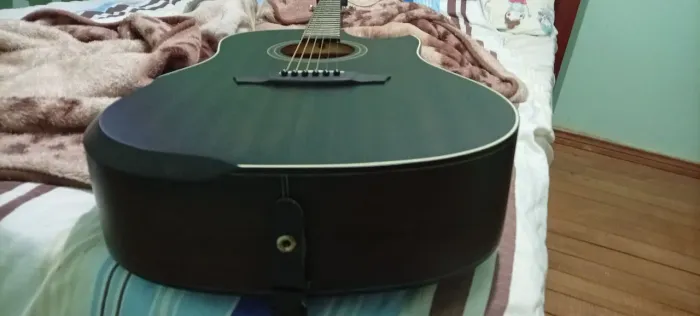 Violão Strinberg Galaxy