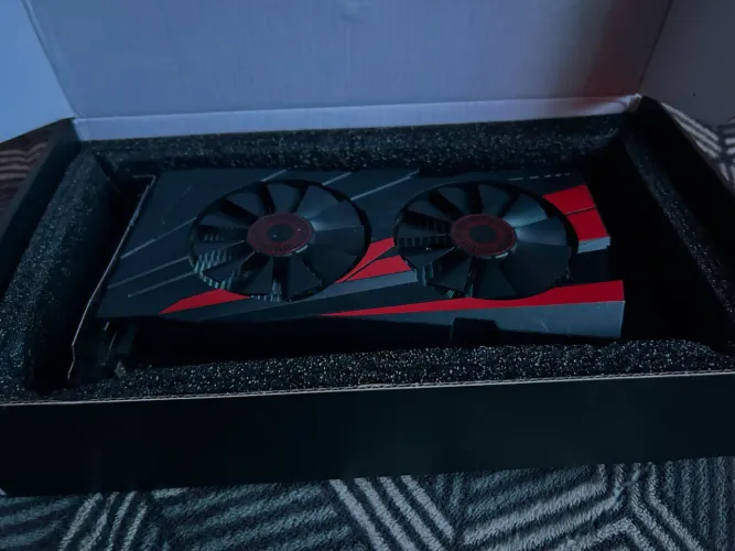 GTX 950 2 GB