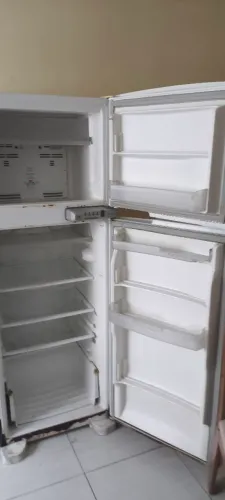 Geladeira Brastemp Frost Free