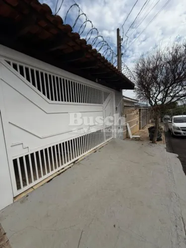 Casa para aluguel com 60 m² e 2 quartos em Centro, Piratininga - SP
