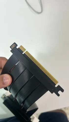 Extensor pci express 4.0 Alta velocidade