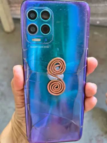 MOTO G 100 ( ENTREGO SEM TAXA)