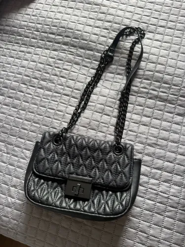 Bolsa preta